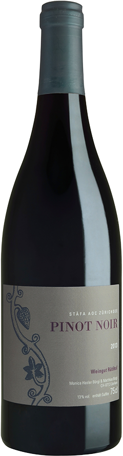 Pinot Noir AOC 2016, 75cl